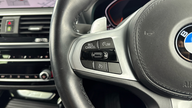 BMW X3 xDrive20d MHT M Sport 5dr Step Auto Diesel Estate